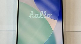 Fair
													Apple iPhone 15 Pro Max - Unlocked, White, 256 GB, A2849, photo 3 of 10