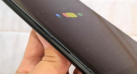 Fair
													Nexus 7 2013 - Wi-Fi, Black, 32 GB, photo 5 of 6