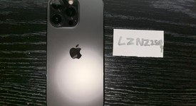 Mint
													Apple iPhone 13 Pro - Verizon, Graphite, 1 TB, A2483, photo 1 of 9