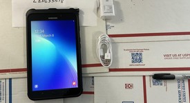 Mint
													Samsung Galaxy Tab Active2 8.0 - Wi-Fi, Black, 16 GB, 3 GB, SM-T390, photo 2 of 8