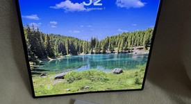 Mint
													Samsung Galaxy Z Fold6 - Unlocked, Silver, 256 GB, 12 GB, SM-F956U1, photo 1 of 18