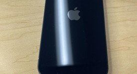 Good
													Apple iPhone 13 - Unlocked, Midnight, 128 GB, A2482, photo 2 of 8