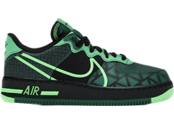 Nike Air Force 1 React Naija for sale