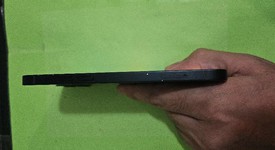 Good
													Apple iPhone 12 - Unlocked, Black, 64 GB, A2172, photo 3 of 9