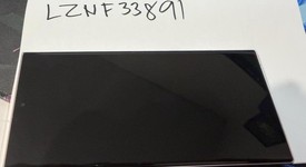 Good
													Samsung Galaxy S23 Ultra - Unlocked, Lavender, 256 GB, 8 GB, SM-S918U1, photo 1 of 13