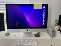 iMac 2017 27" Retina 5K
