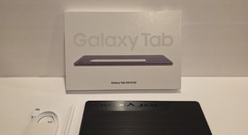Mint
													Samsung Galaxy Tab S10 FE - Verizon, Gray, 128 GB, 8 GB, SM-X528U, photo 2 of 10