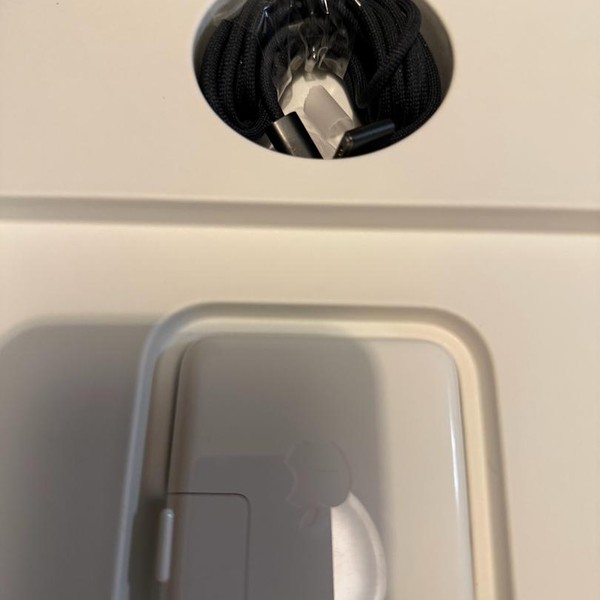 MacBook Pro 2024 - 14 inch - 512 GB, Space Black, 16 GB, Apple M4