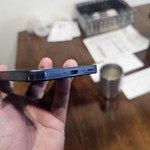 Mint Samsung Galaxy A35 5G - Verizon, 128 GB, Navy Blue, 6 GB