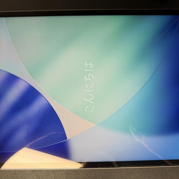 Apple iPad Pro 12.9 inch 5th Gen 2021 - Wi-Fi, 128 GB, Gray