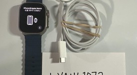 Mint
													Apple Watch Ultra 2 49mm - Unlocked, Natural, A2986, photo 1 of 11