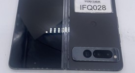 Good
													Google Pixel Fold - T-Mobile, Obsidian, 256 GB, 12 GB, G9FPL, photo 5 of 10
