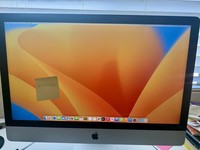 iMac 2017 27" Retina 5K