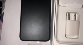 Mint
													Apple iPhone 7 - Spectrum, Black, 32 GB, A1660, photo 3 of 14