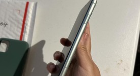 Good
													Apple iPhone 11 - Unlocked, Green, 64 GB, A2111, photo 5 of 11