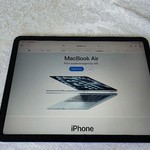 Good Apple iPad Air (5th Gen) - Wi-Fi, 64 GB, Purple, A2588