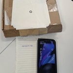 Good Google Pixel 9 Pro Fold - Unlocked, 512 GB, Obsidian, GGH2X