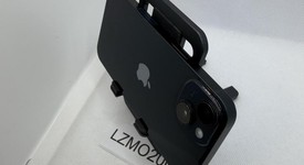 Good
													Apple iPhone 14 - Unlocked, Midnight, 128 GB, A2649, photo 4 of 5