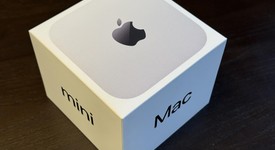 Mint
													Mac Mini 2024 - Apple M4, 256 GB, 16 GB, photo 2 of 14