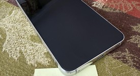 Good
													Samsung Galaxy S22 - AT&T, White, 256 GB, 8 GB, SM-S901U, photo 3 of 7