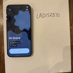 Mint Google Pixel 10 Pro XL - Unlocked, 256 GB, Obsidian, GUL82