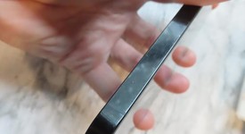 Good
													Apple iPhone 14 Pro Max - Unlocked, Black, 256 GB, A2651, photo 4 of 6