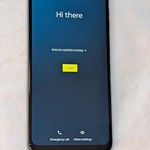 Mint Moto G 5G (2024) - Verizon Prepaid, 128 GB, Green, 4 GB