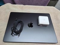 MacBook Pro Late 2023 (M3) - 14"