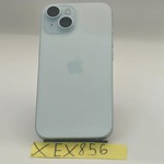 Good Apple iPhone 15 - Unlocked, 128 GB, Blue, A2846