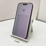 Fair Apple iPhone 16 Pro - Unlocked, 128 GB, Black, A3083