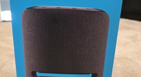 Mint
													Amazon Echo Studio, photo 3 of 9