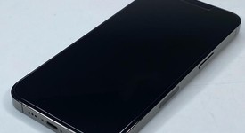 Mint
													Apple iPhone 13 Pro - T-Mobile, Graphite, 256 GB, A2483, photo 3 of 7