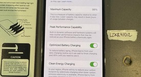 Good
													Apple iPhone 13 Pro - Verizon, Graphite, 256 GB, A2483, photo 1 of 6