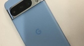 Fair
													Google Pixel 8 Pro - Unlocked, Bay, 128 GB, 12 GB, G1MNW, mmWave 5G, photo 4 of 9