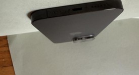 Mint
													Apple iPhone 14 Pro Max - Unlocked, Black, 128 GB, A2651, photo 5 of 14
