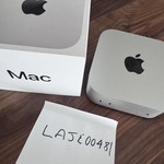 Mint Mac Mini 2024 - 512 GB, 48 GB, Apple M4 Pro 14-core