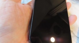 Good
													Apple iPhone 15 Pro - Verizon, Blue, 128 GB, A2848, photo 2 of 5