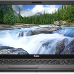 Fair Dell Latitude 5500 - 256 GB, Black, 8 GB, Intel Core i5