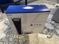 PlayStation 5 Standard Edition (2020)