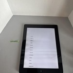 Good Apple iPad 4 - Wi-Fi, 16 GB, Black, A1458