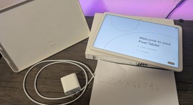 Mint
													Google Pixel Tablet 11" - Wi-Fi, Porcelain, 128 GB, 8 GB, NO Dock, photo 1 of 14