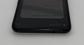 Mint
													Google Pixel 4a - Google Fi, Black, 128 GB, 6 GB, G025J, photo 4 of 7