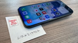 Good
													Apple iPhone 16 Pro - Unlocked, Black, 256 GB, A3083, photo 4 of 9