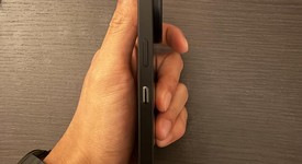 Mint
													Nothing Phone 3a Pro - Unlocked, Black, 256 GB, 12 GB, photo 4 of 7