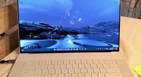 Good
													Dell XPS 16 9640 (2024) - Wi-Fi, Platinum, 1 TB, 32 GB, UHD+, photo 5 of 7