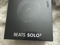 Beats Studio3