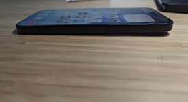 Good
													Apple iPhone 15 - Unlocked, Black, 128 GB, A2846, photo 4 of 13