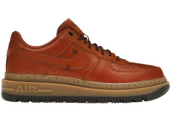 Nike Air Force 1 Low Luxe Burnt Sunrise for sale