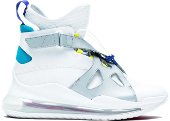 Jordan Air Latitude 720 White Aqua (Women's) for sale