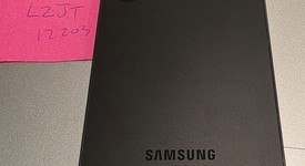 Good
													Samsung Galaxy S23 - Verizon, Black, 128 GB, 8 GB, SM-S911U, photo 3 of 6